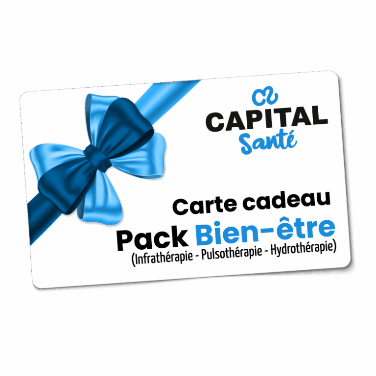 Pack Bien-être