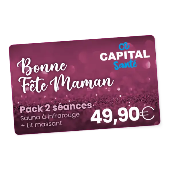 Pack 2 séances