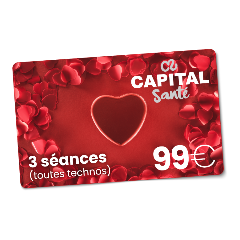 3 séances (toutes technos)