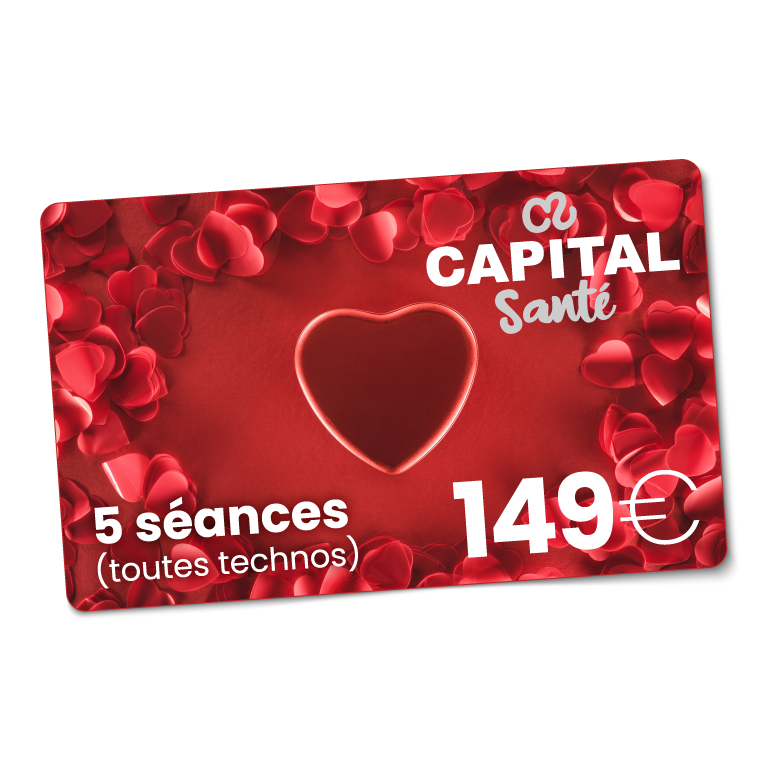 5 séances (toutes technos)